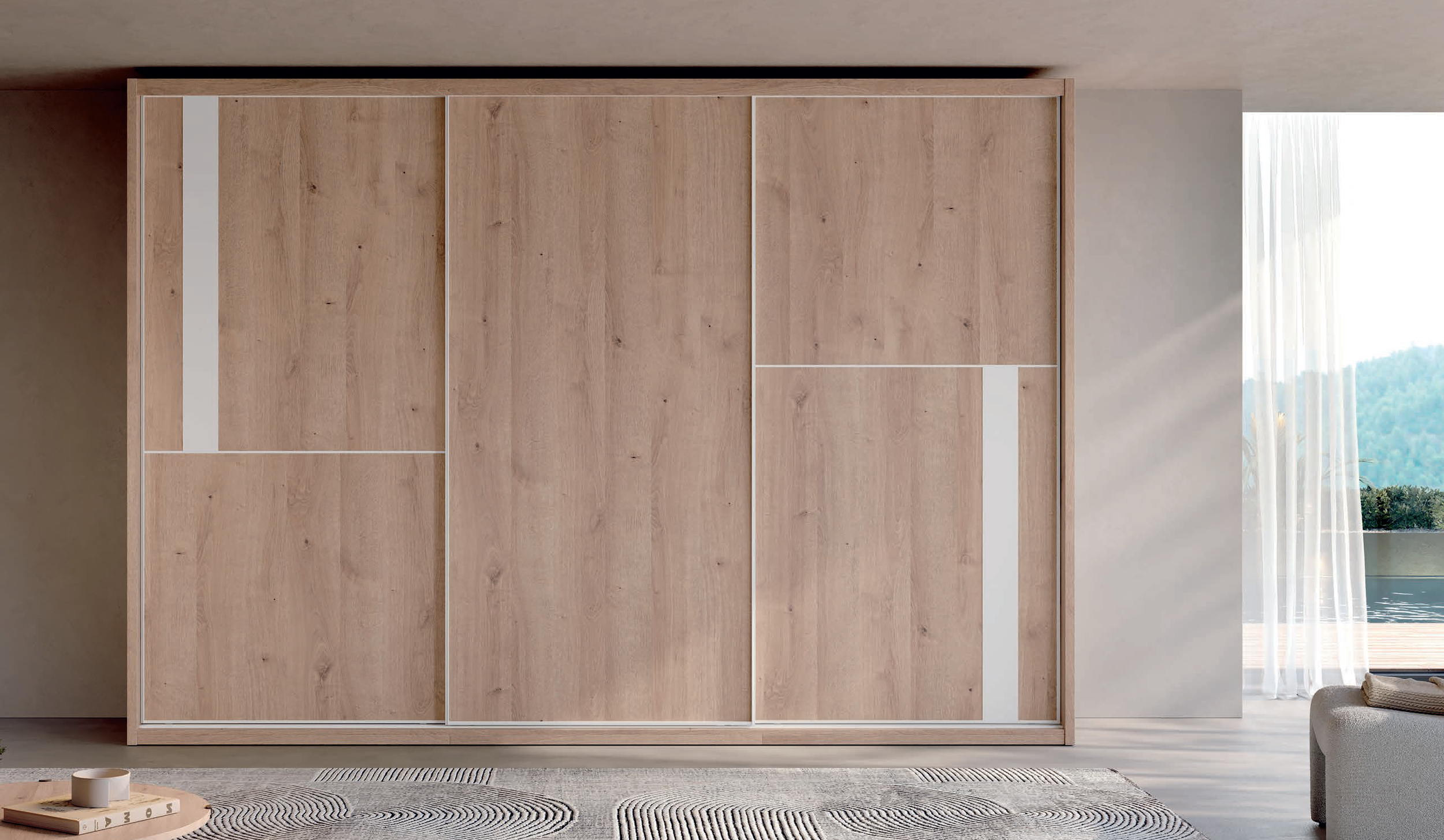 Armario A13-14 Corredero