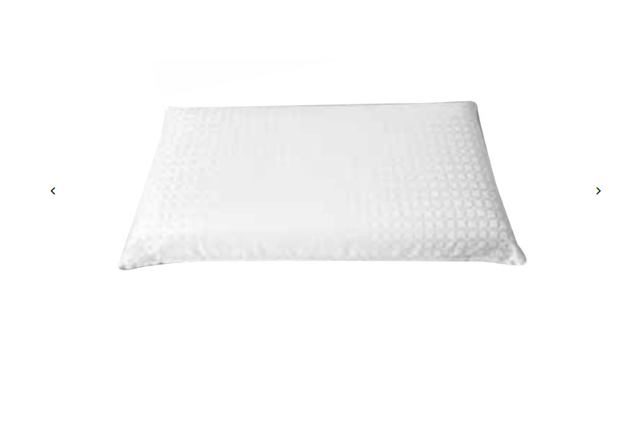 Almohada Eurolastic 