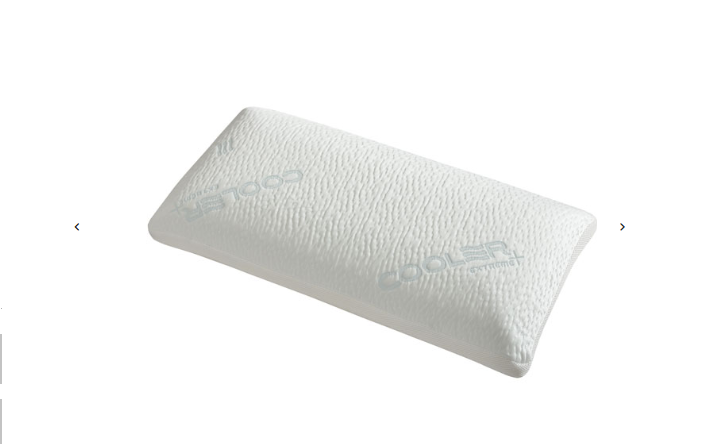 Almohada Thermofresh