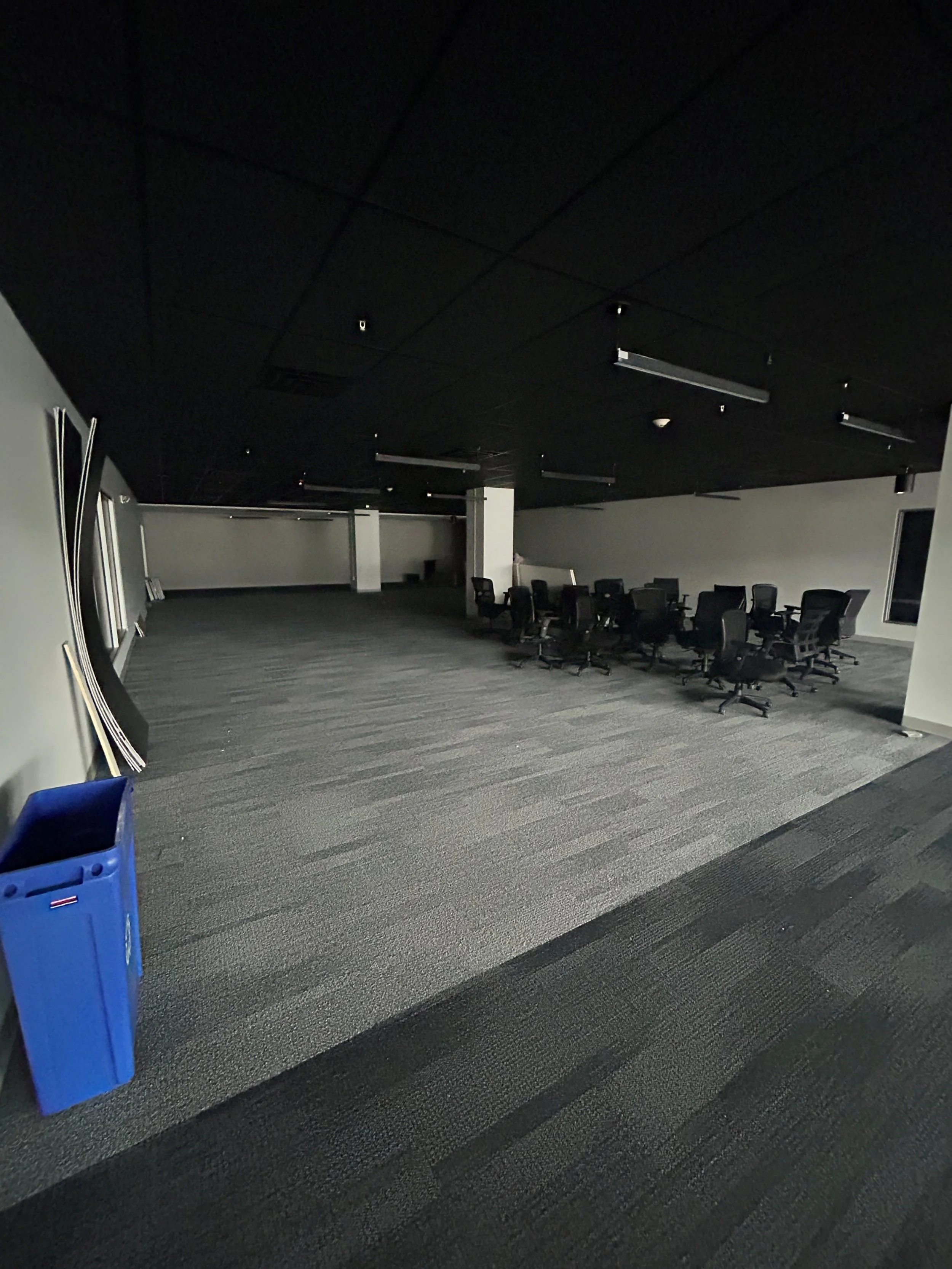 Available Office Space