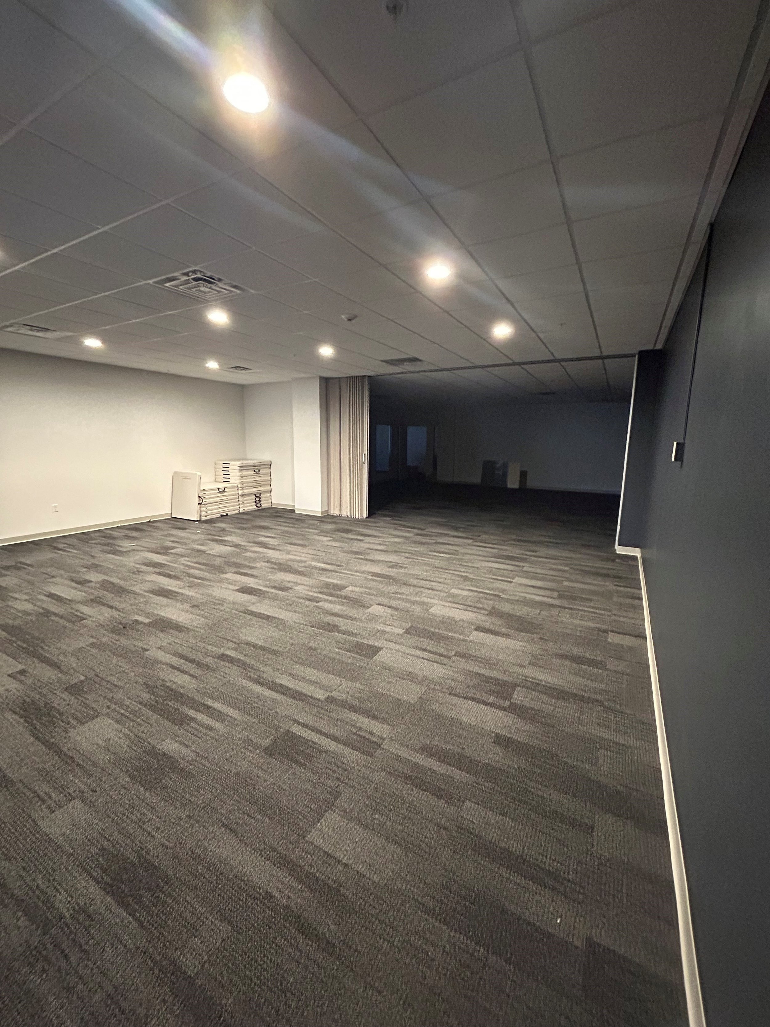 Available Office Space