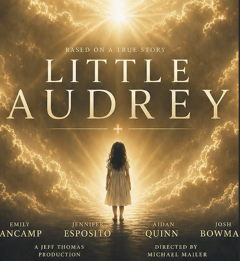 Little Audrey 
