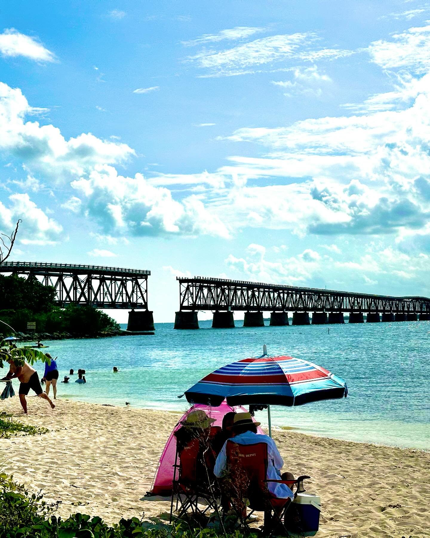 Marathon & 7-Mile Bridge Charter