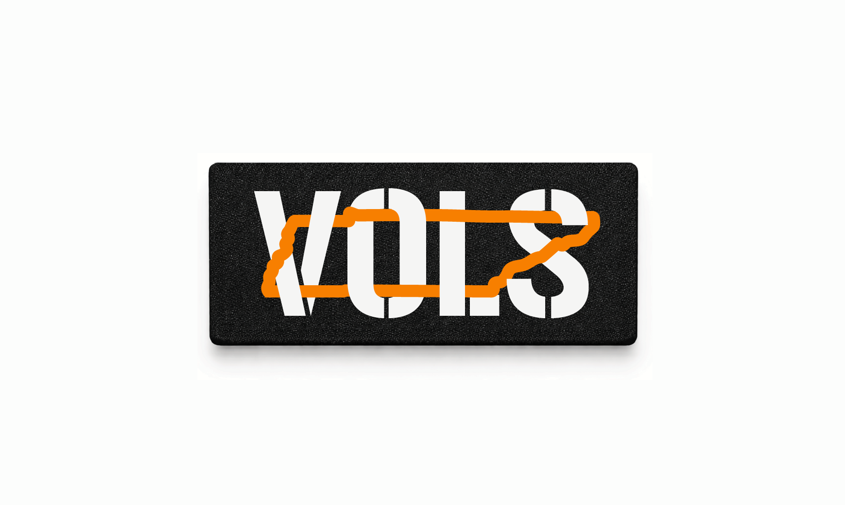 VOLS Patch