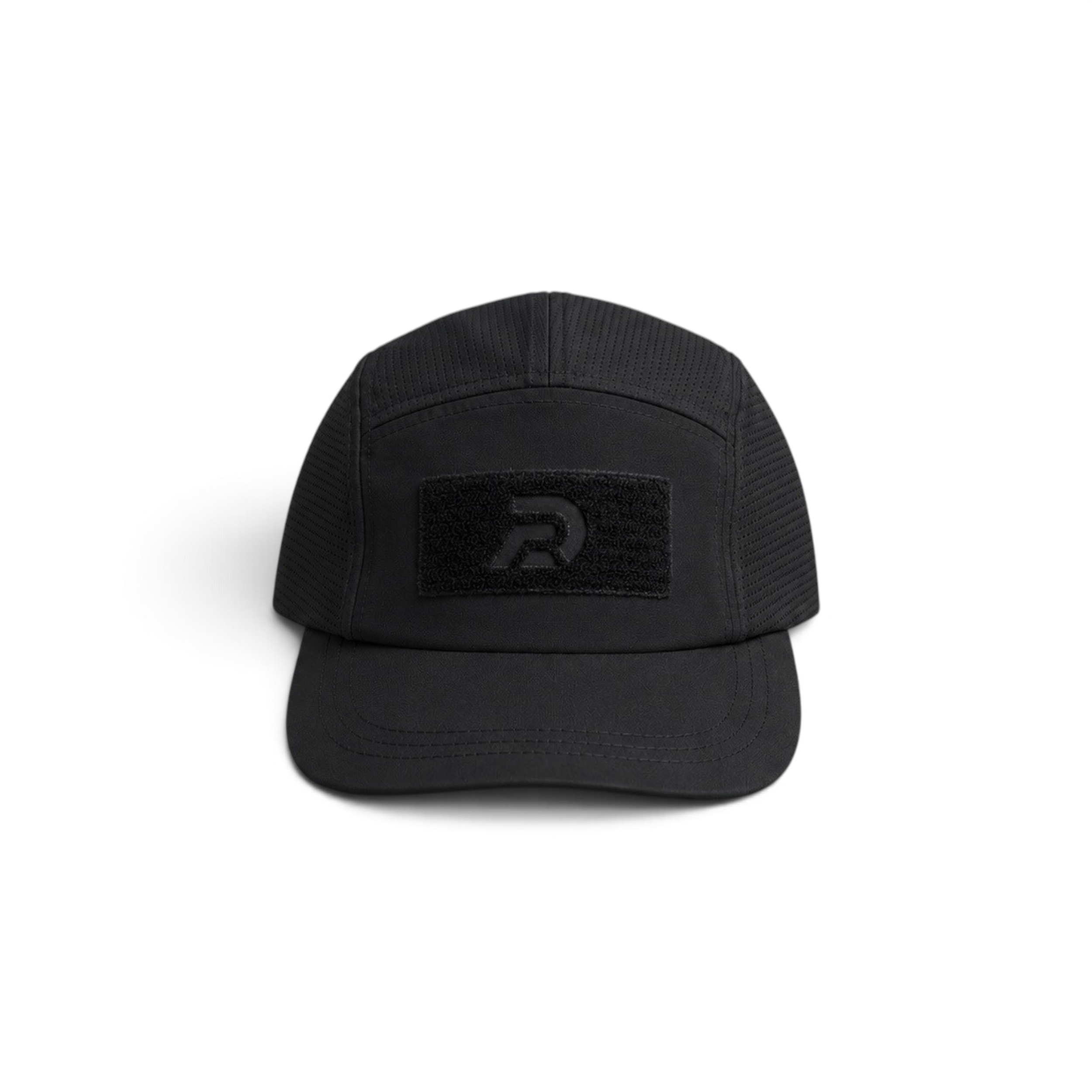 DR1 Core Hat - Black