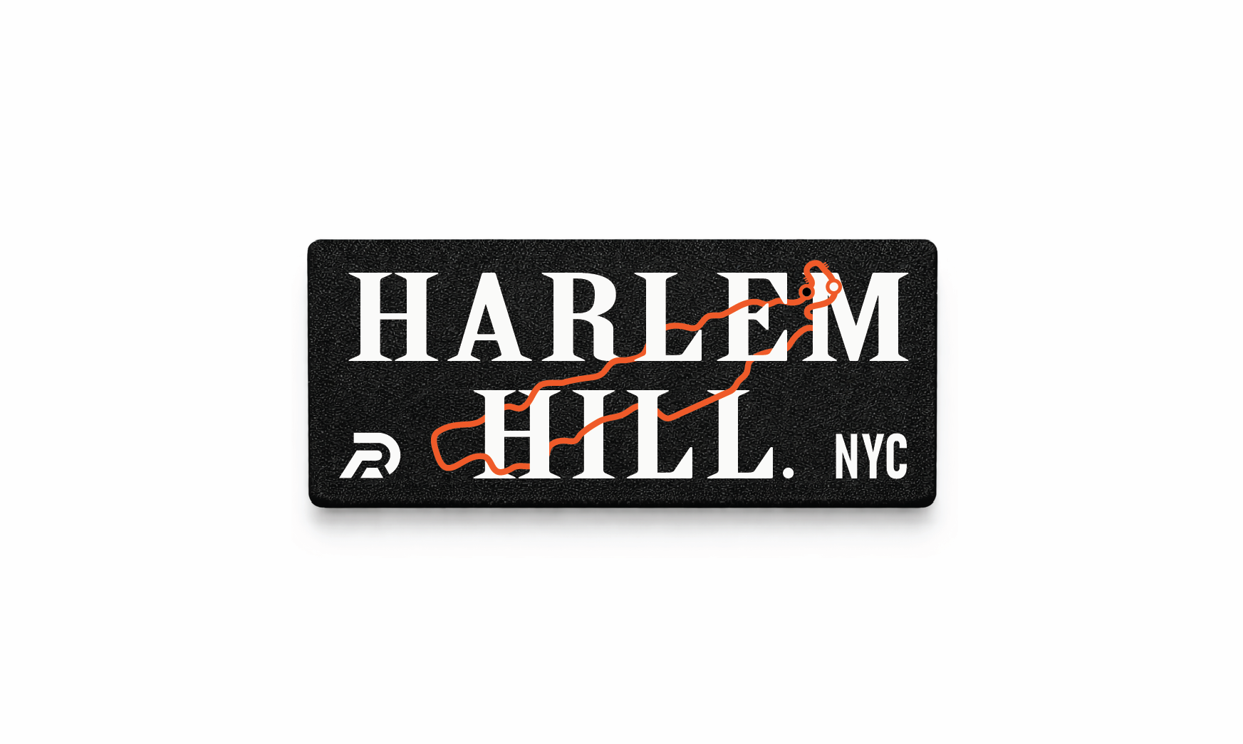 CPL x Harlem Hill