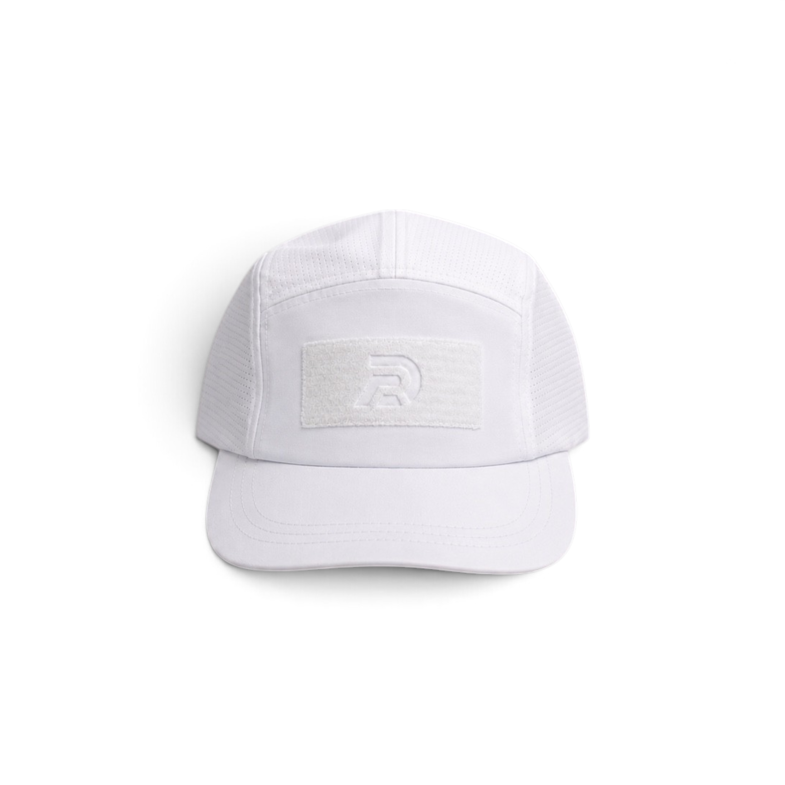 DR1 Core Hat - White