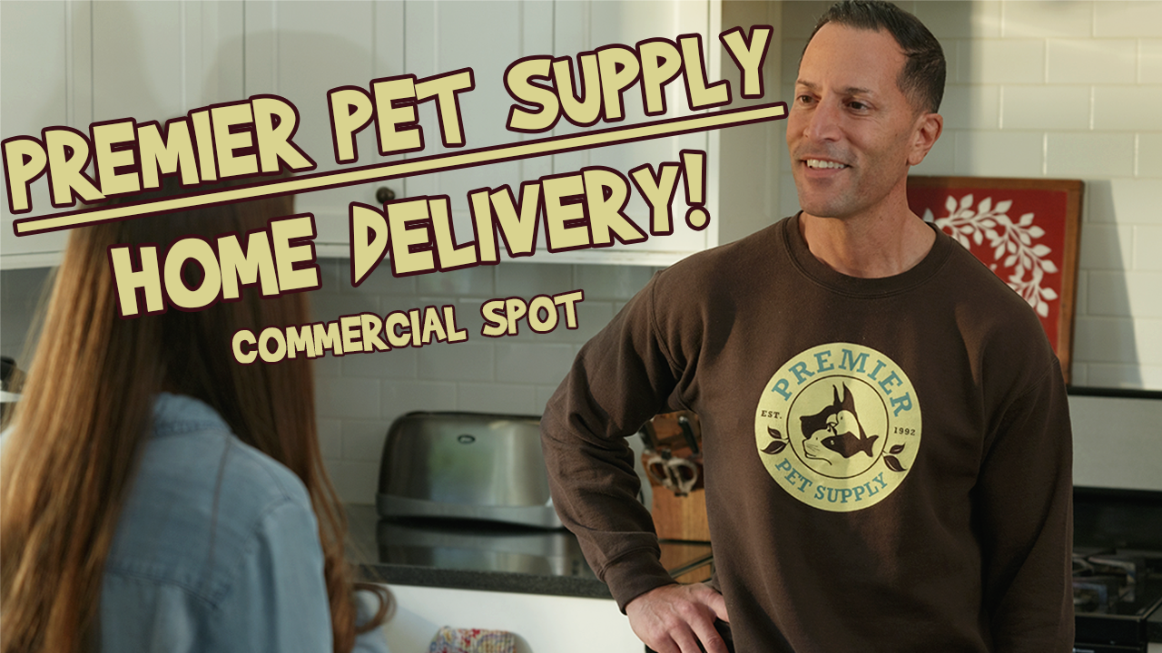 Home Delivery | Commercial Spot