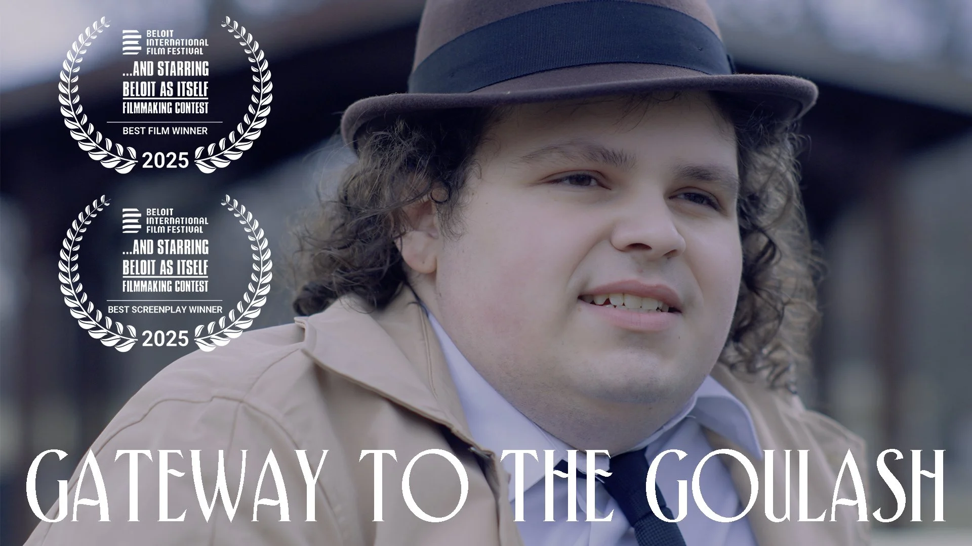 Gateway to the Goulash | Beloit International Film Festival Filmmaking Contest 2025: Best Film & Best Screenplay