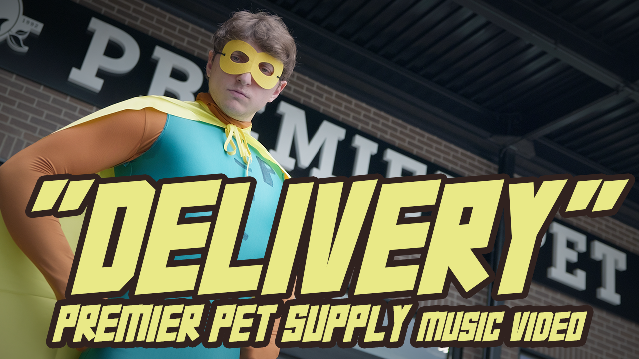 Delivery | Music Video