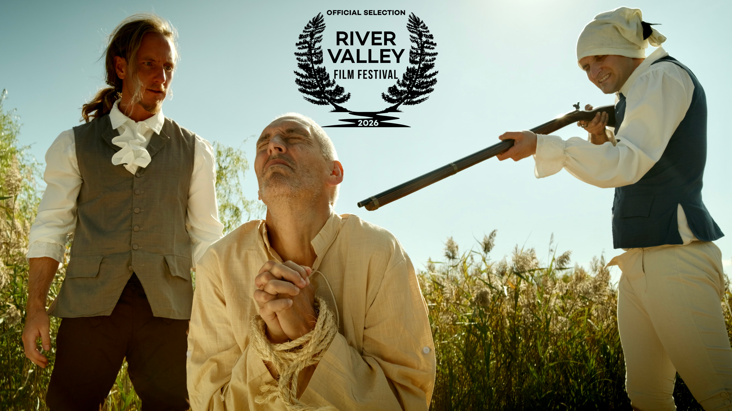 Brotherly Hypocrisy | River Valley Film Festival 2026: Official Selection