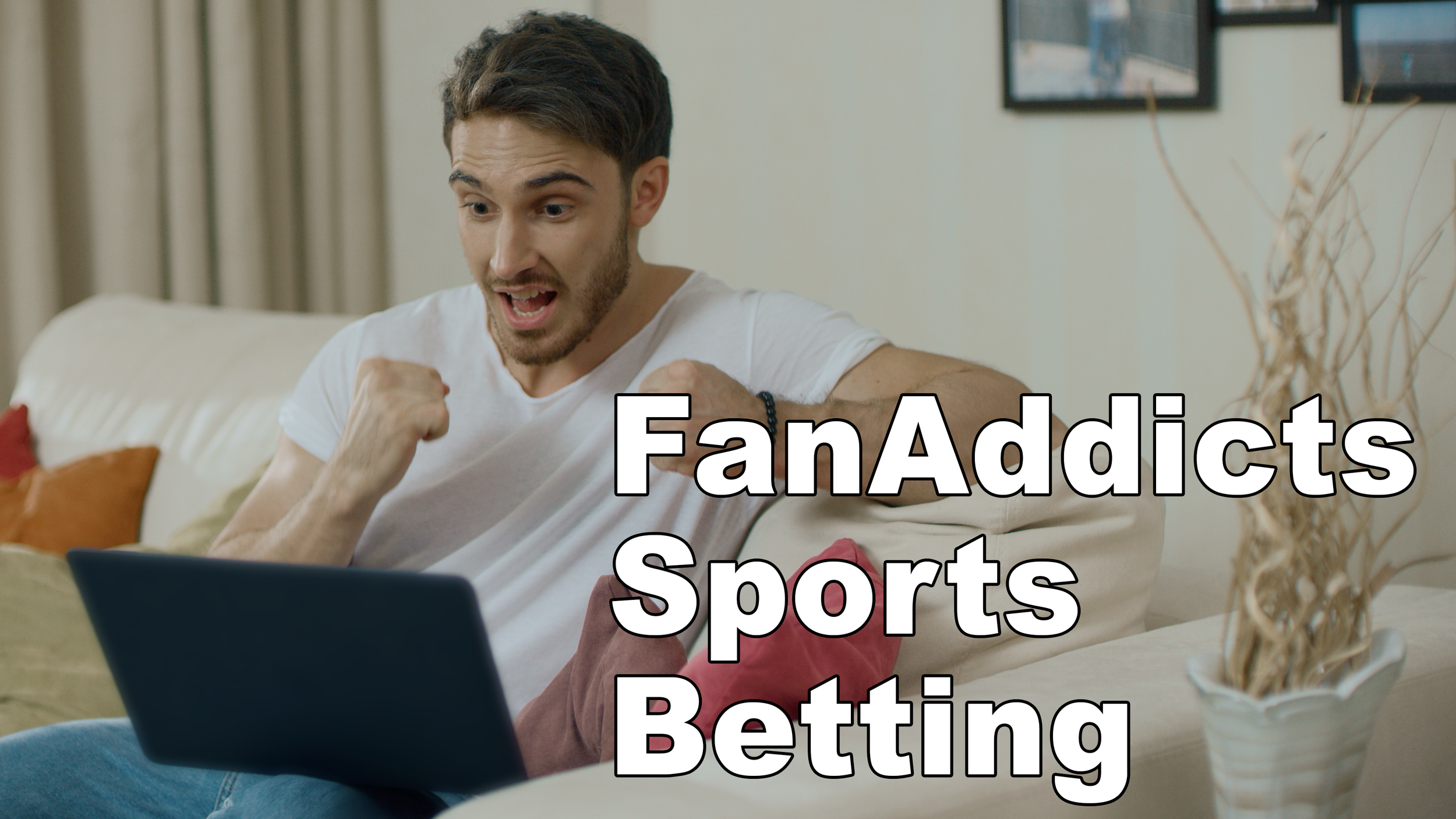 FanAddicts Sports Betting