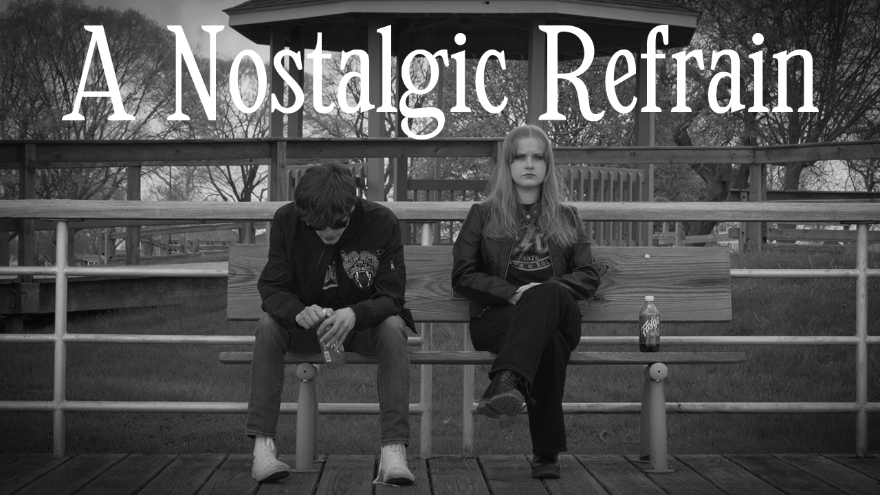 A Nostalgic Refrain | Short Film
