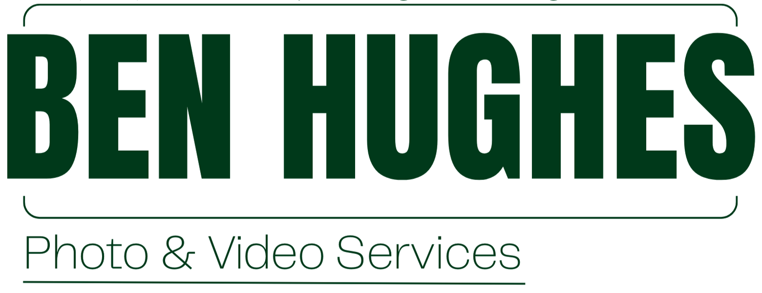 Ben Hughes, Visual Journalist Based in St. Louis