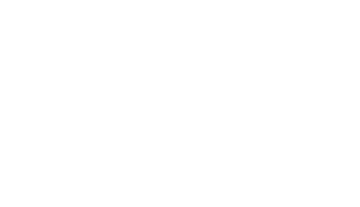 Line drawing of a lotus flower with multiple open petals on a black background.