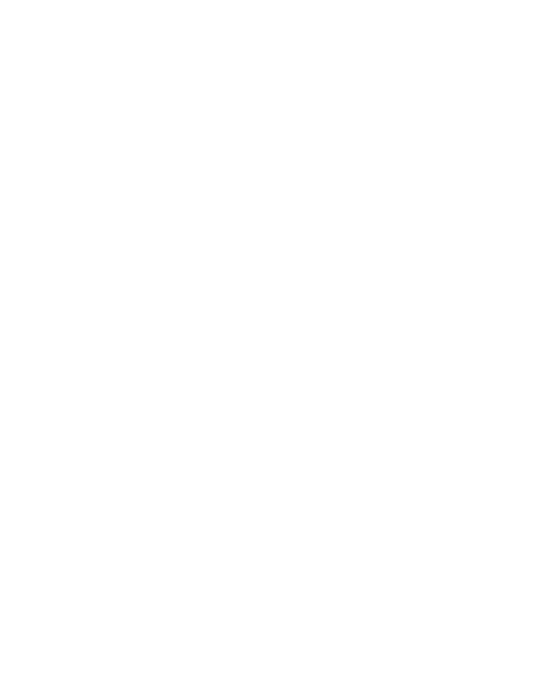 Simple line drawing of a bow with trailing ribbon on black background.