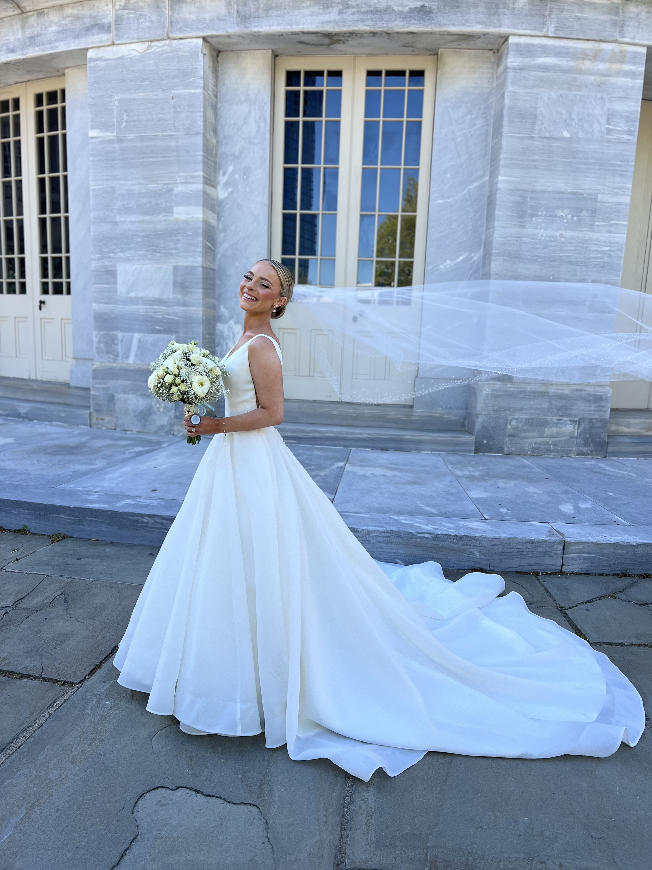 Wedding Day Content: What You’ll Get (From Getting Ready to Exit)