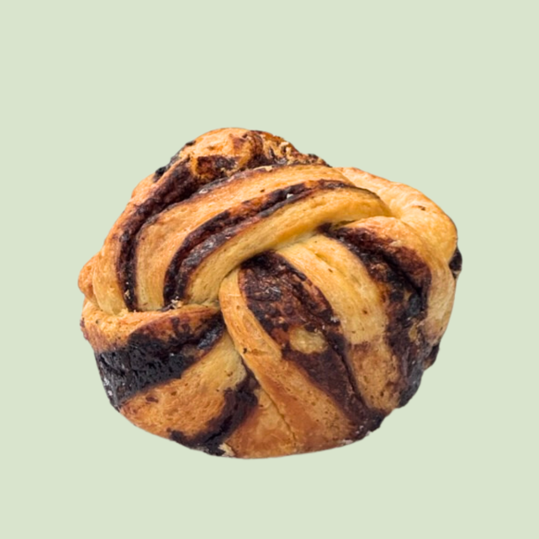 BABKA CHOCOLATE