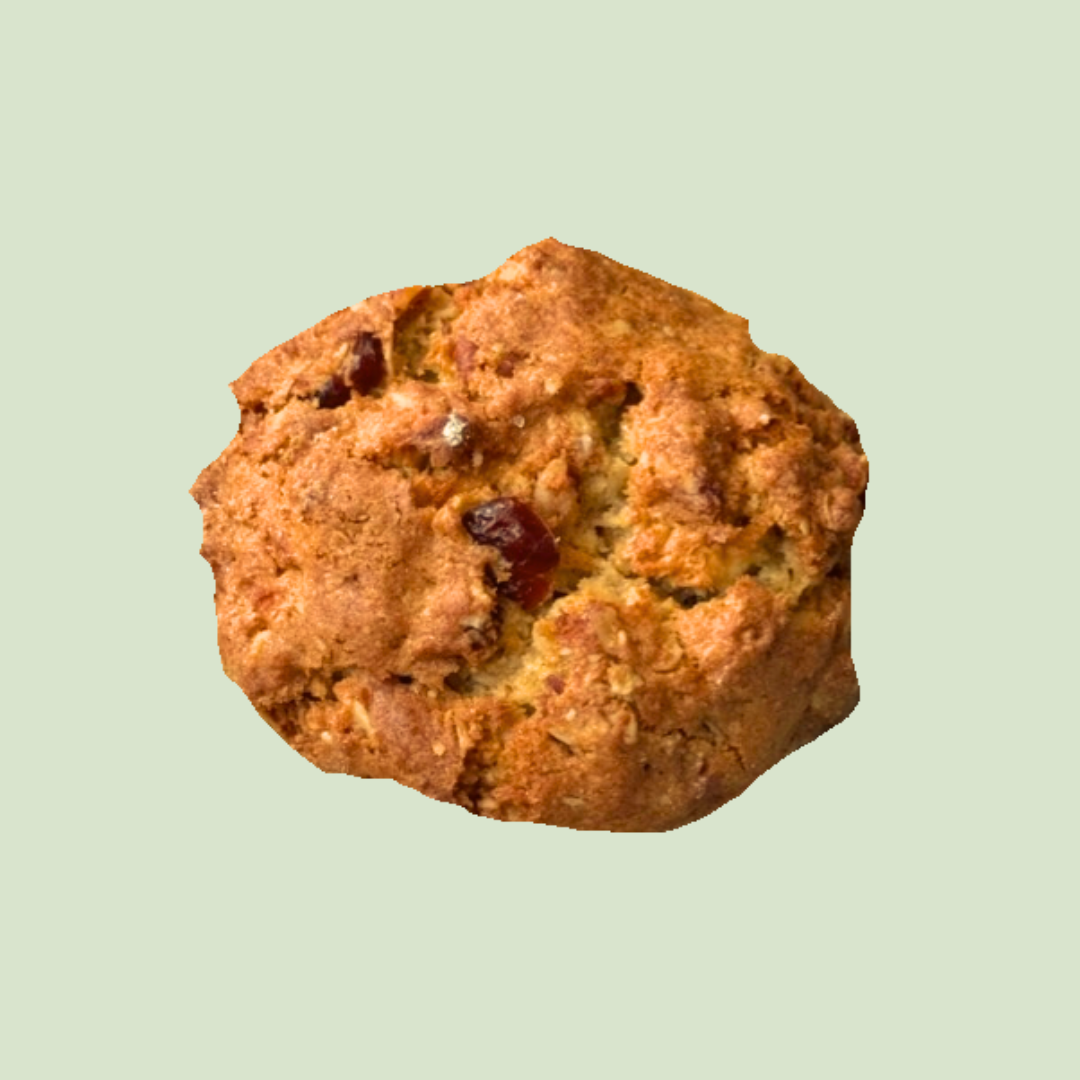 GALLETA DE AVENA Y ARÁNDANOS