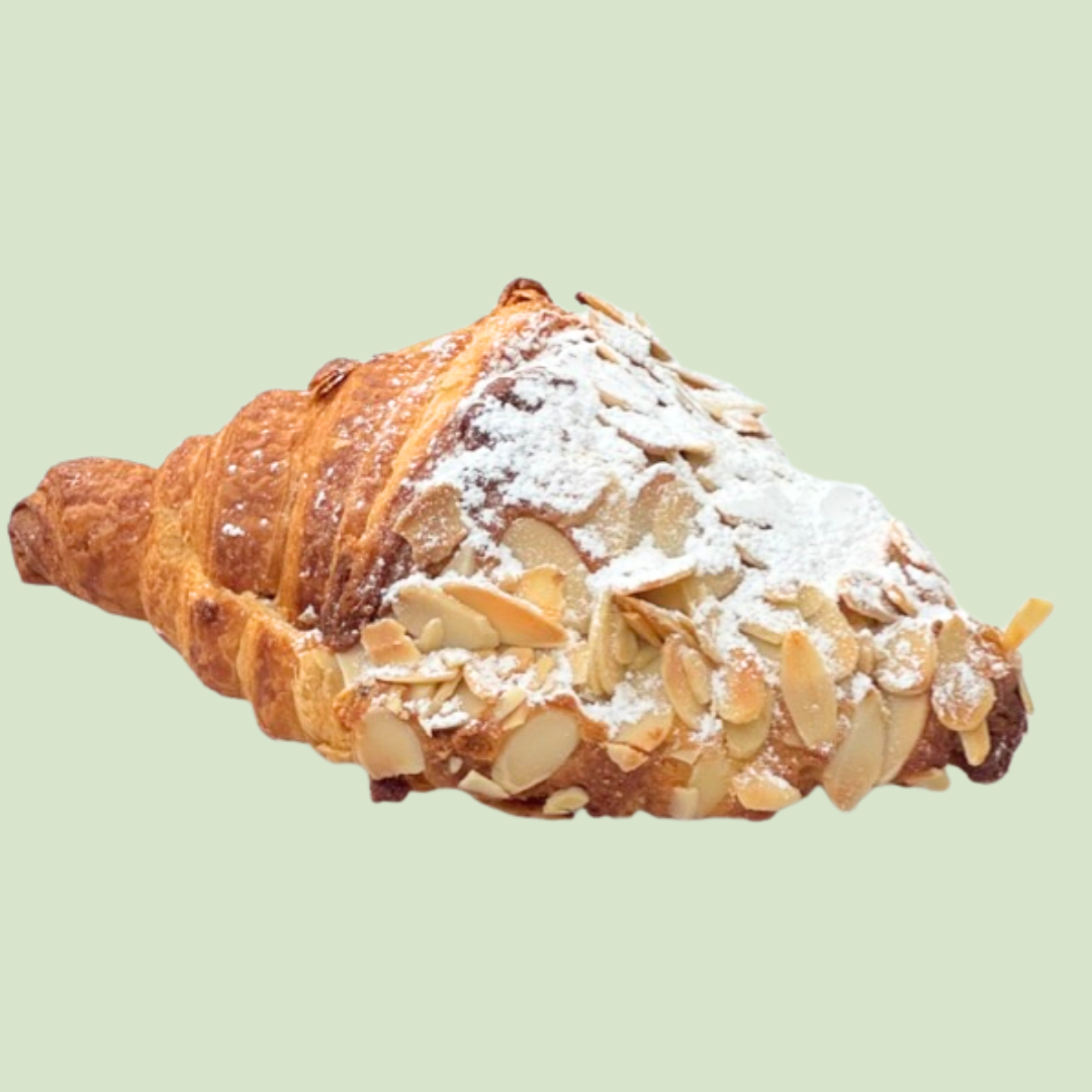 FRANGIPANE CROISSANT