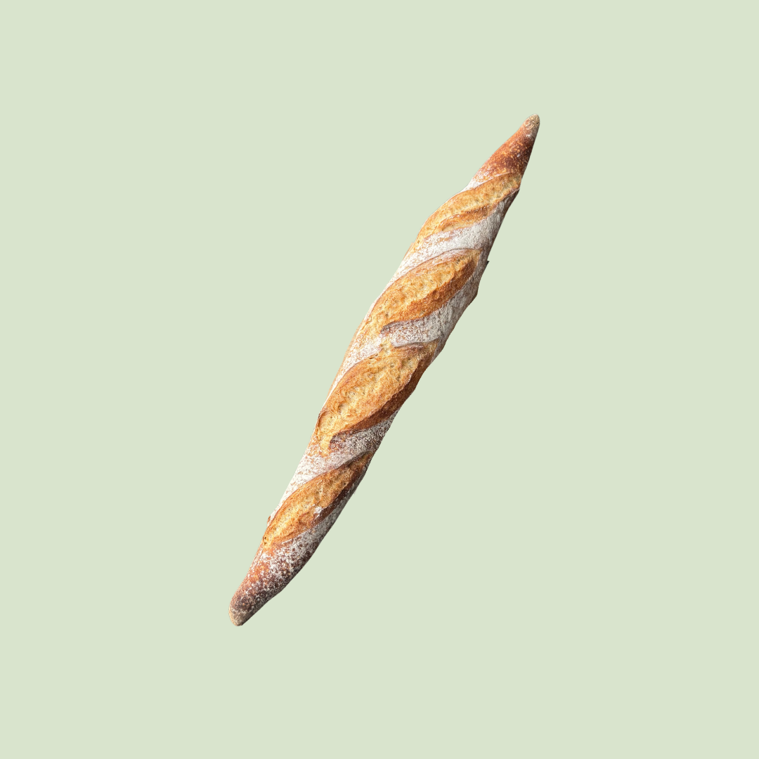 BAGUETTE