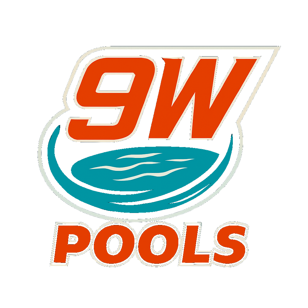9W Pools