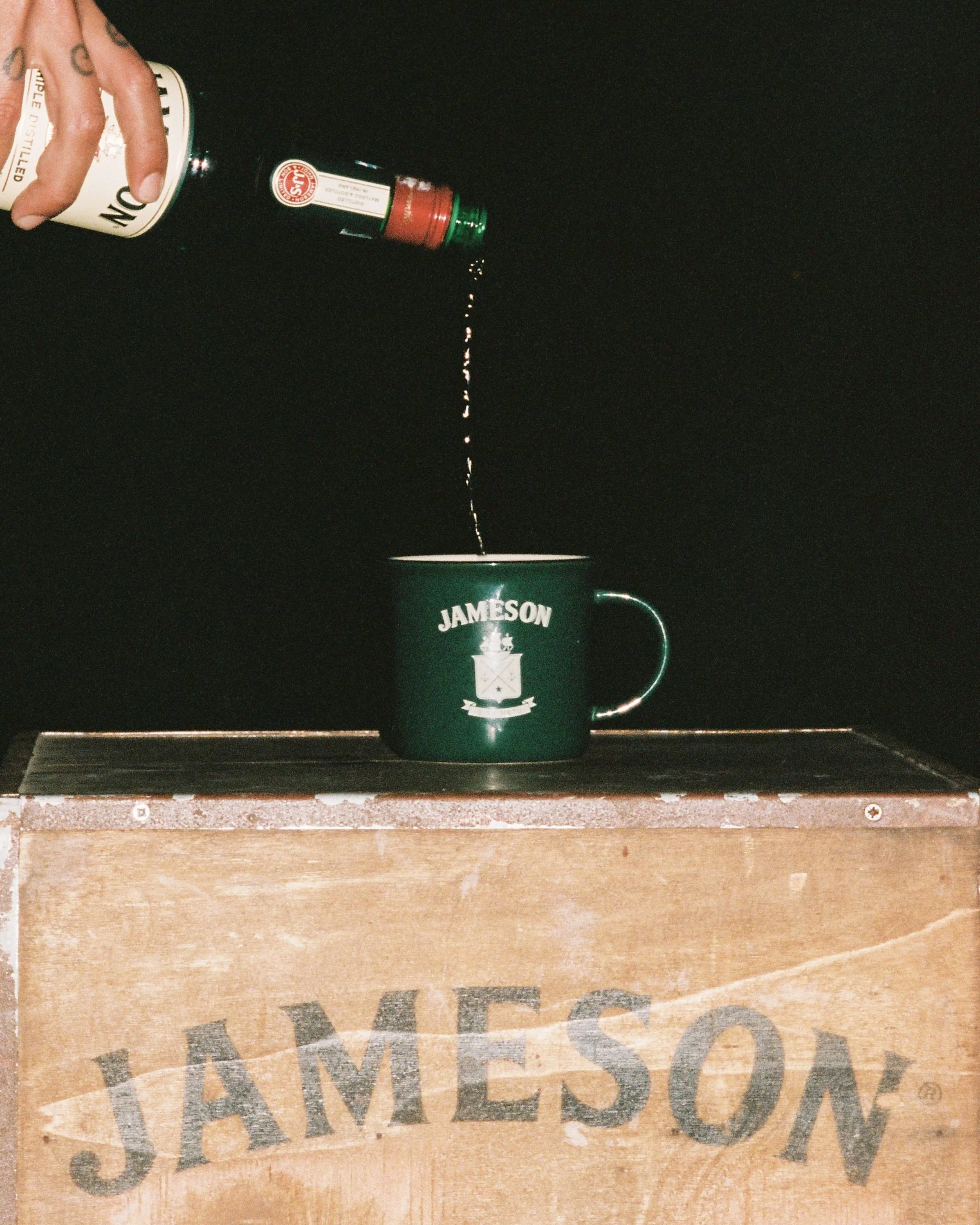 Jameson