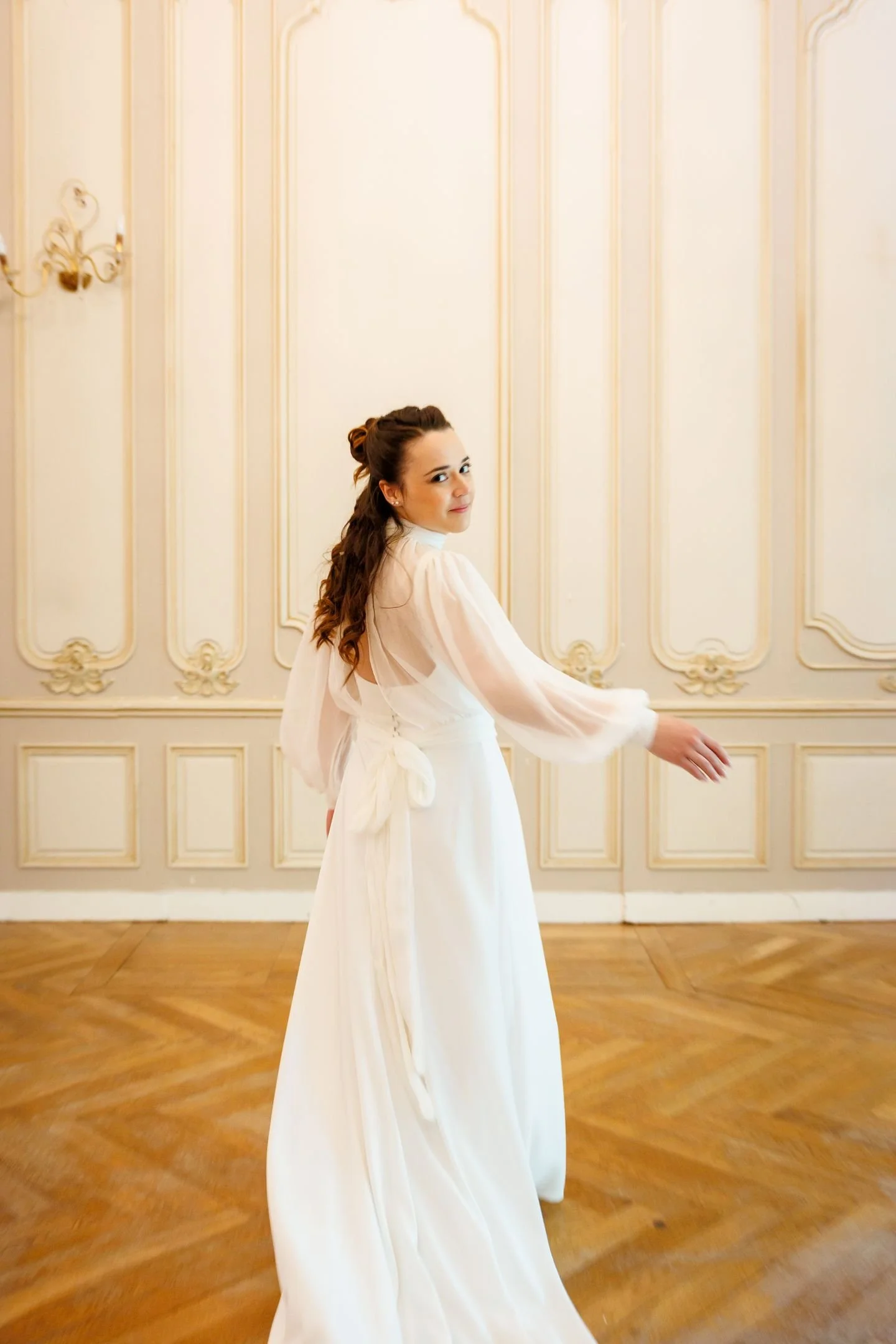 Azalée et Iris