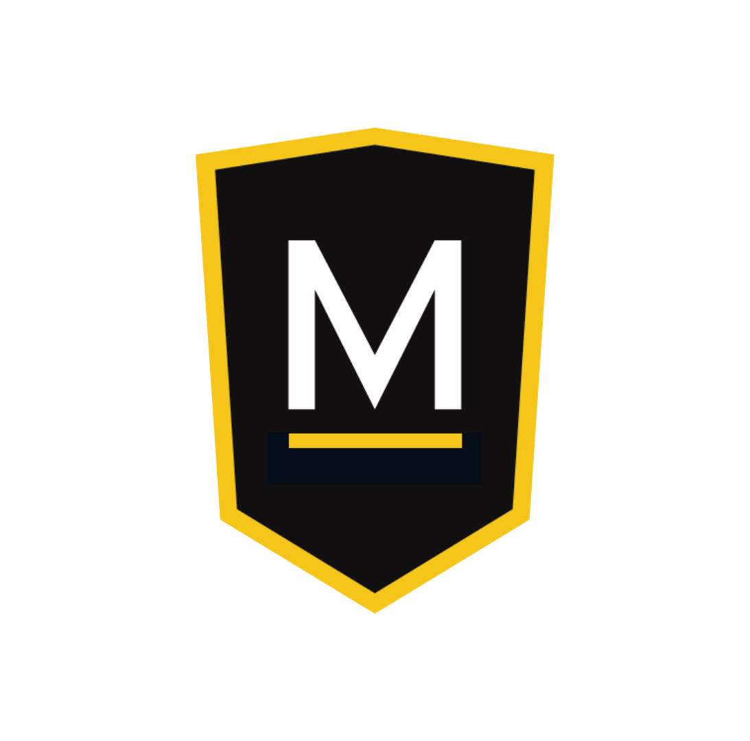 Logo Iglesia Maranatha Tampa, FL