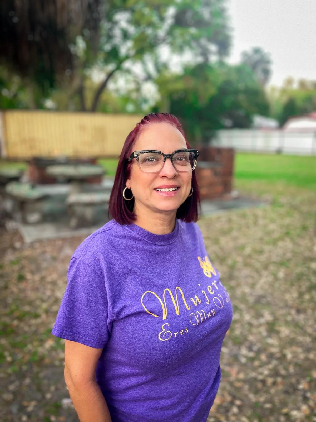 Líder de damas - Igl Misión Maranatha