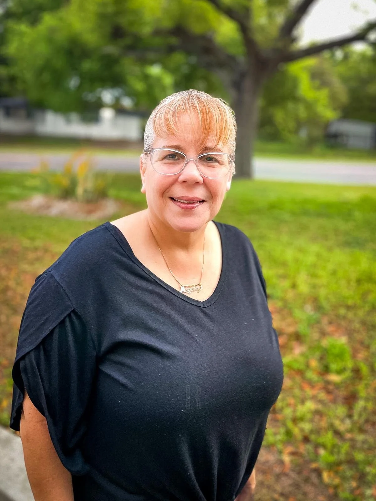 Directora de adoración