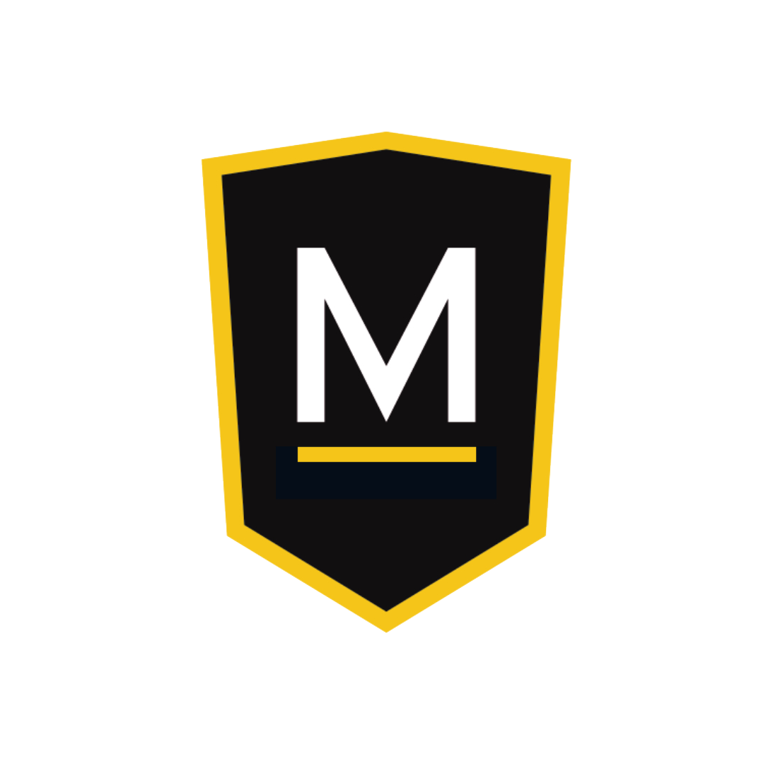 Logo Iglesia Maranatha Tampa, FL.