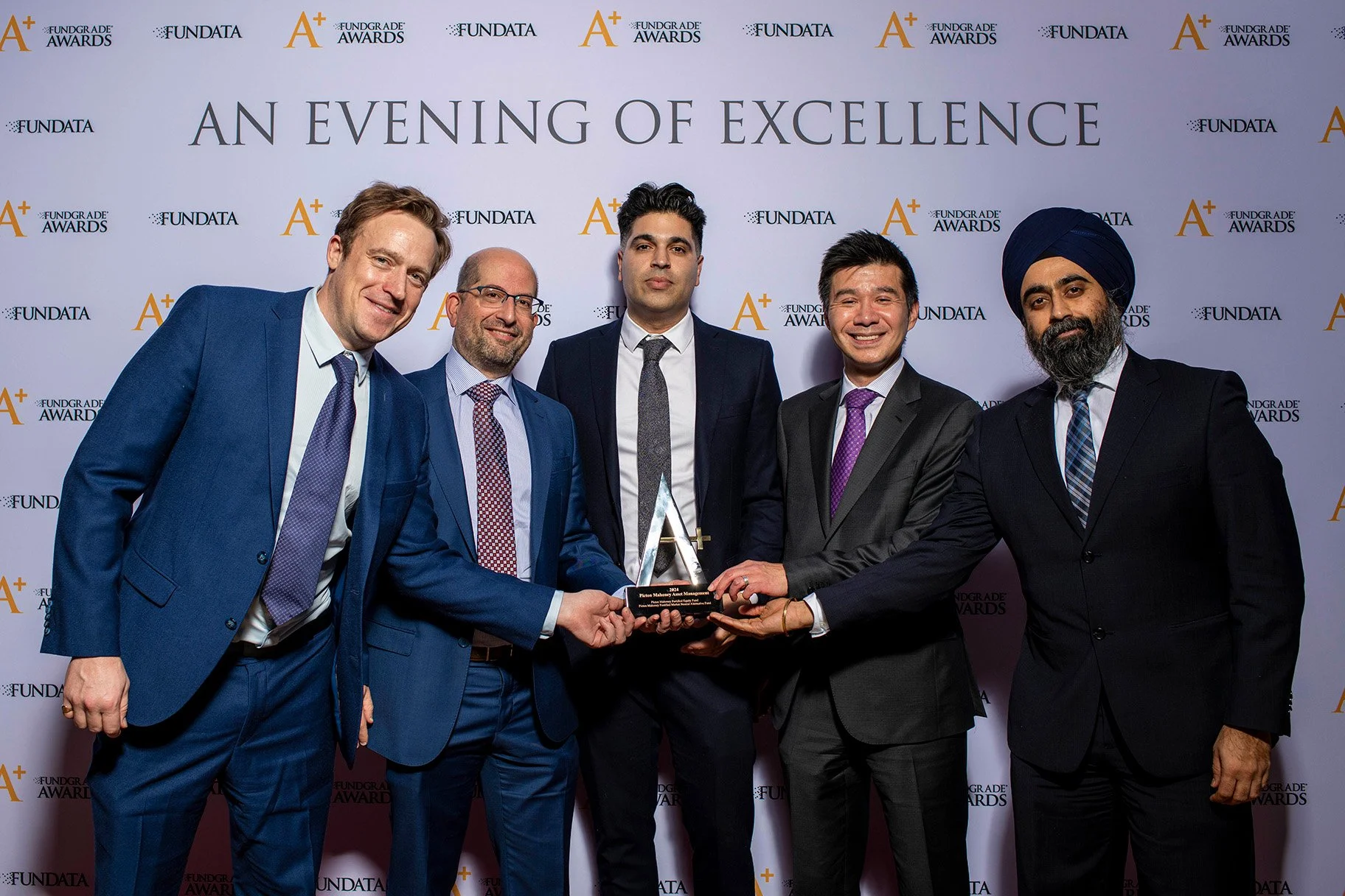 Picton Mahoney Gestion d'actifs