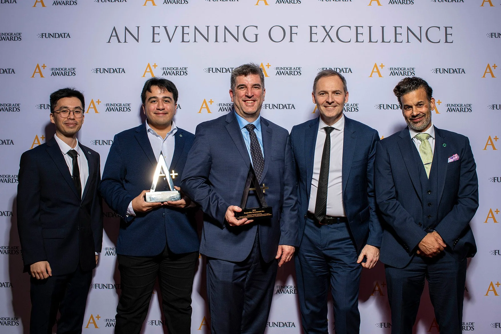 Desjardins Sécurité financière, compagnie d'assurance vie | Desjardins Société de placement inc.