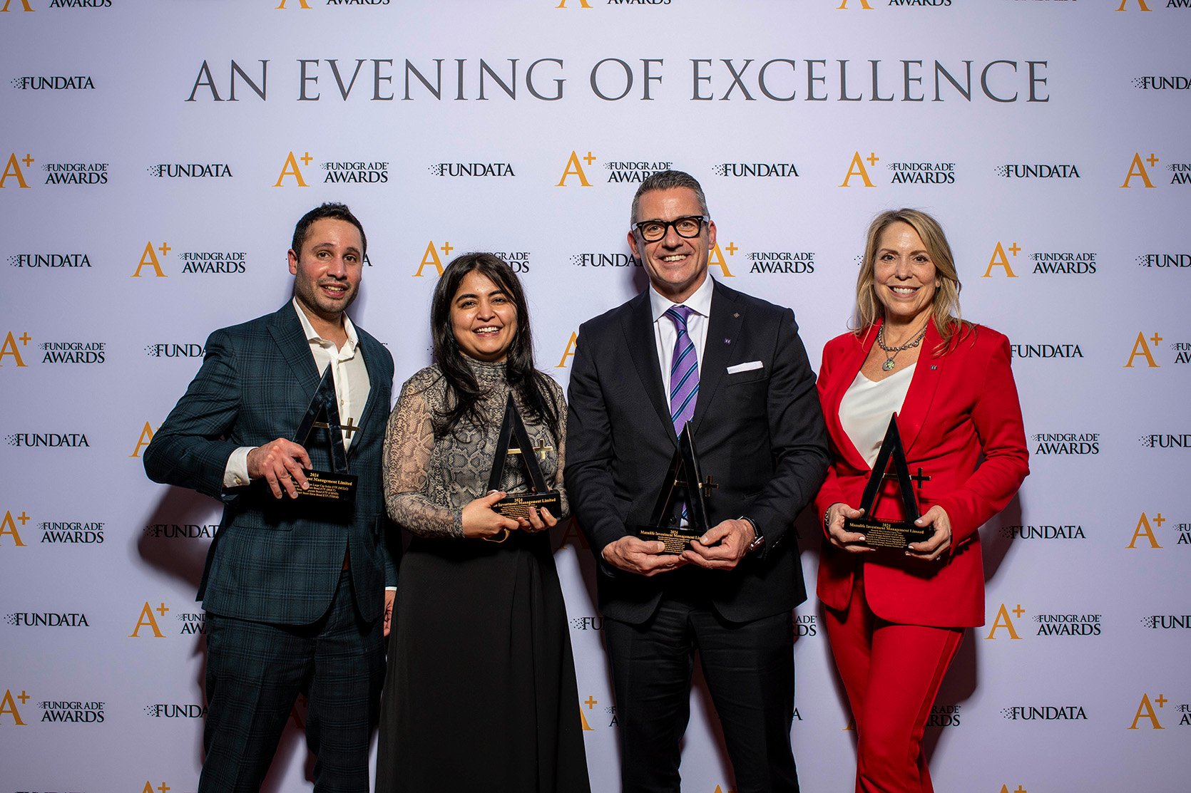 Manuvie - Gestion d'actifs Manuvie limitée