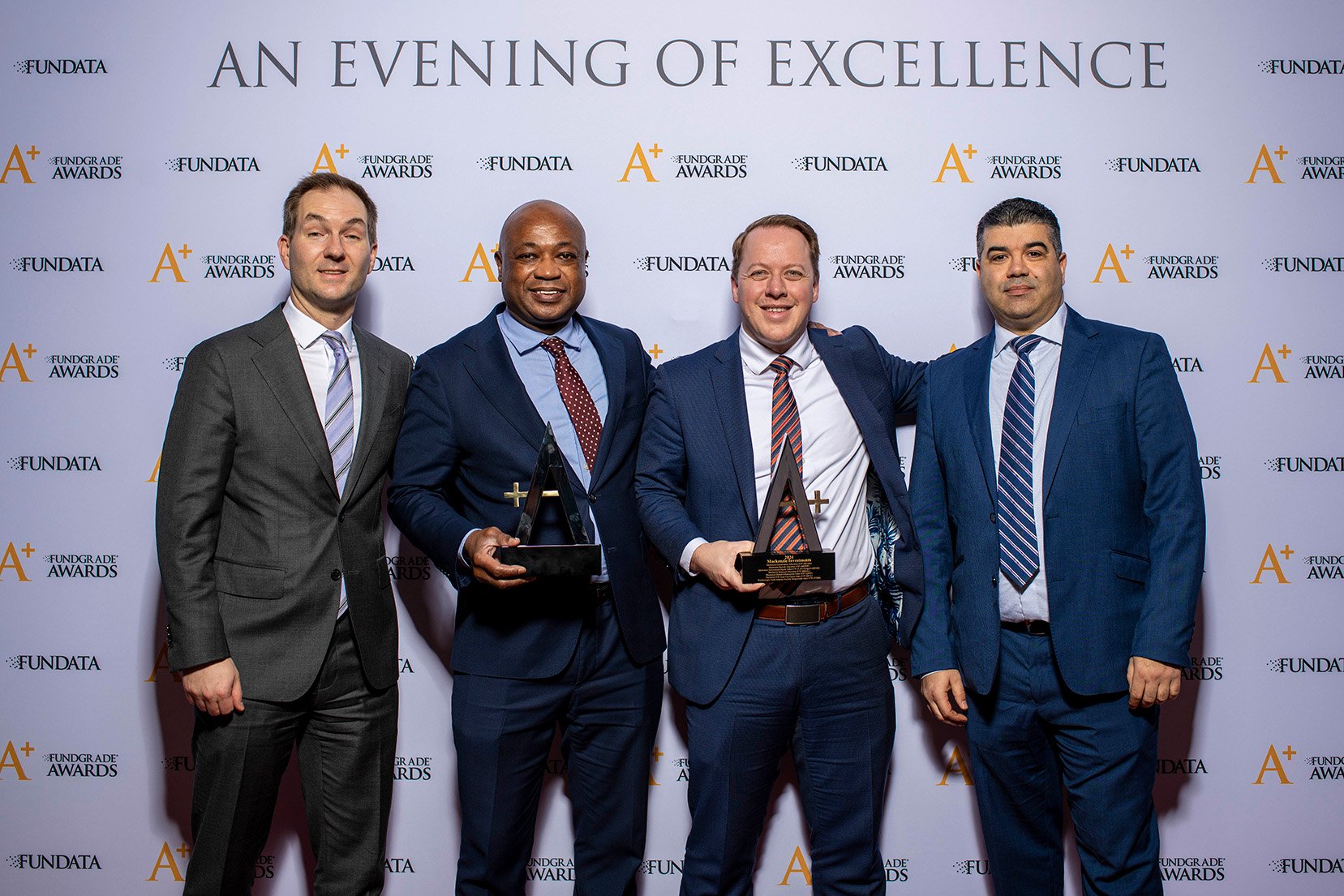 Mackenzie - Placements Mackenzie