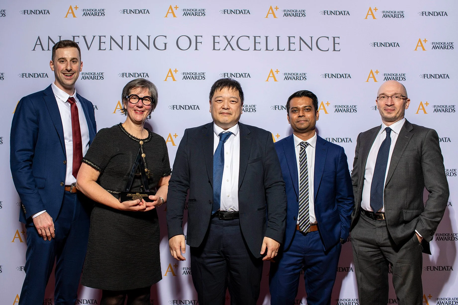 CIBC - Gestion d'actifs CIBC Inc.