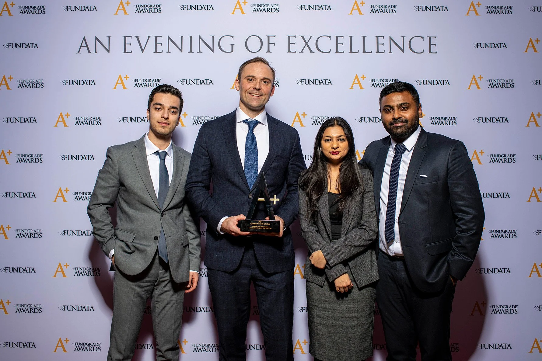 Lysander Funds Limited