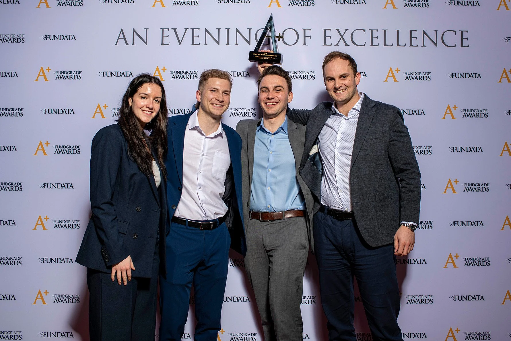 EdgePoint- Gestion de patrimoine EdgePoint inc.