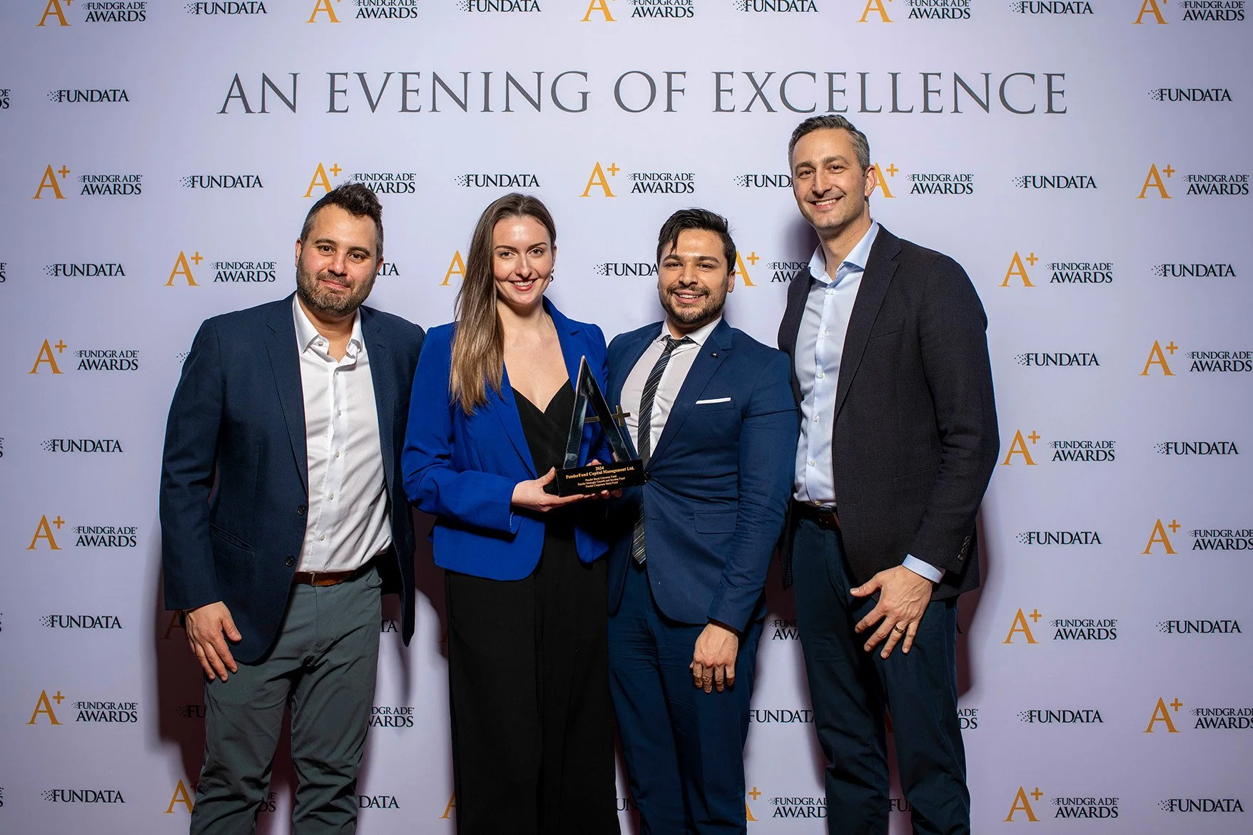 PenderFund Capital Management Ltd.