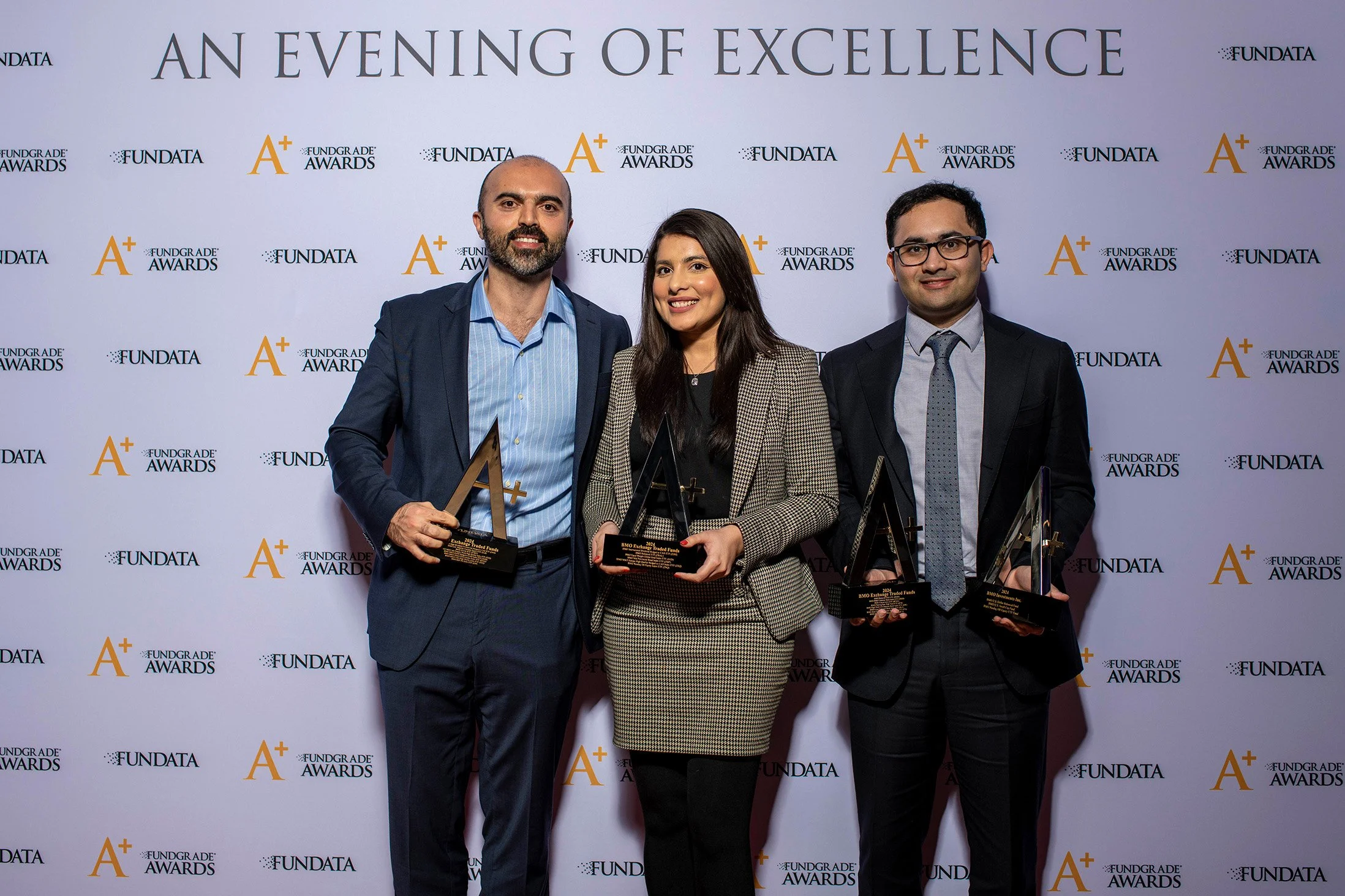 BMO Exchange Traded Funds | BMO Investments Inc.