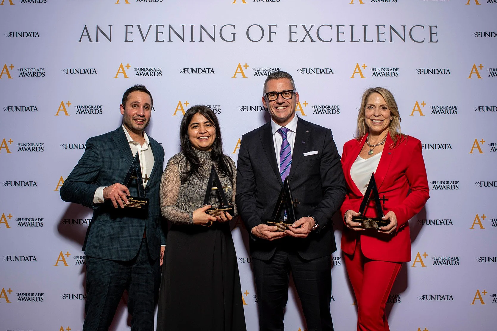 Manulife Investment Management Limited