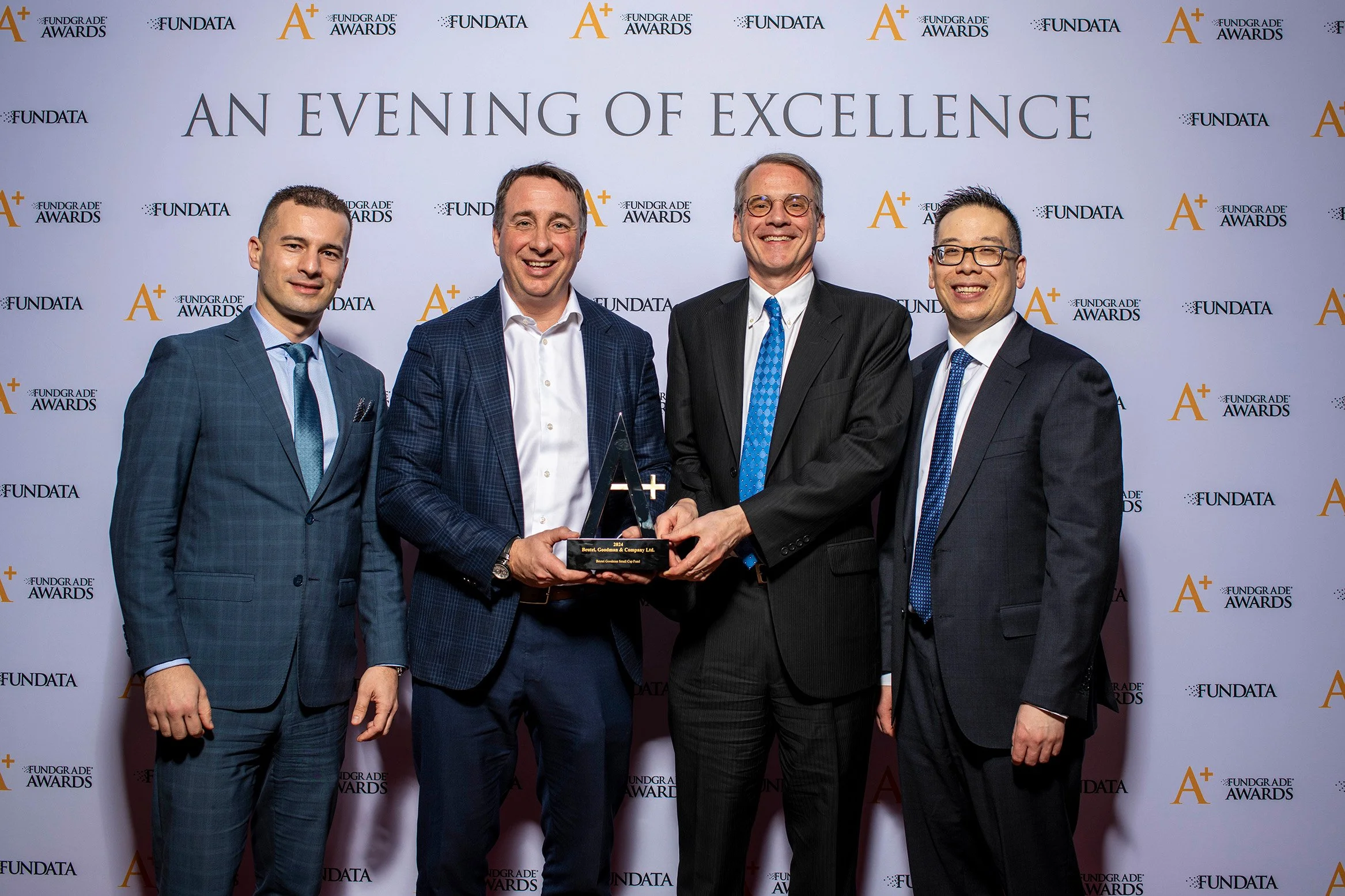 Beutel, Goodman &amp; Company Ltd.