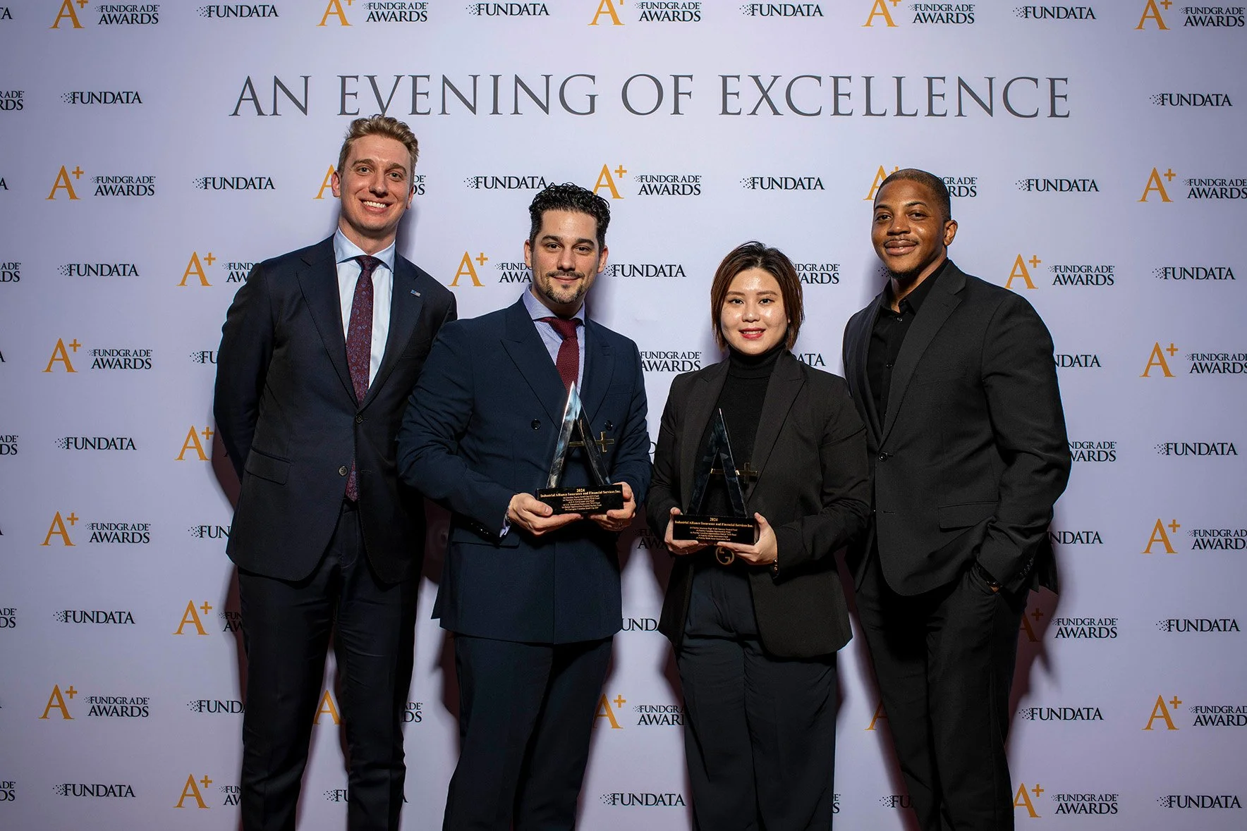 Industrial Alliance Insurance and Financial Services Inc.