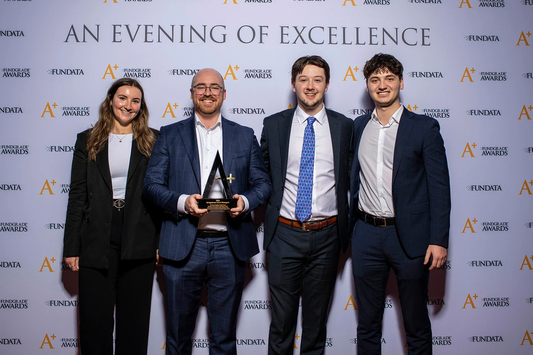 Bridgehouse Asset Managers