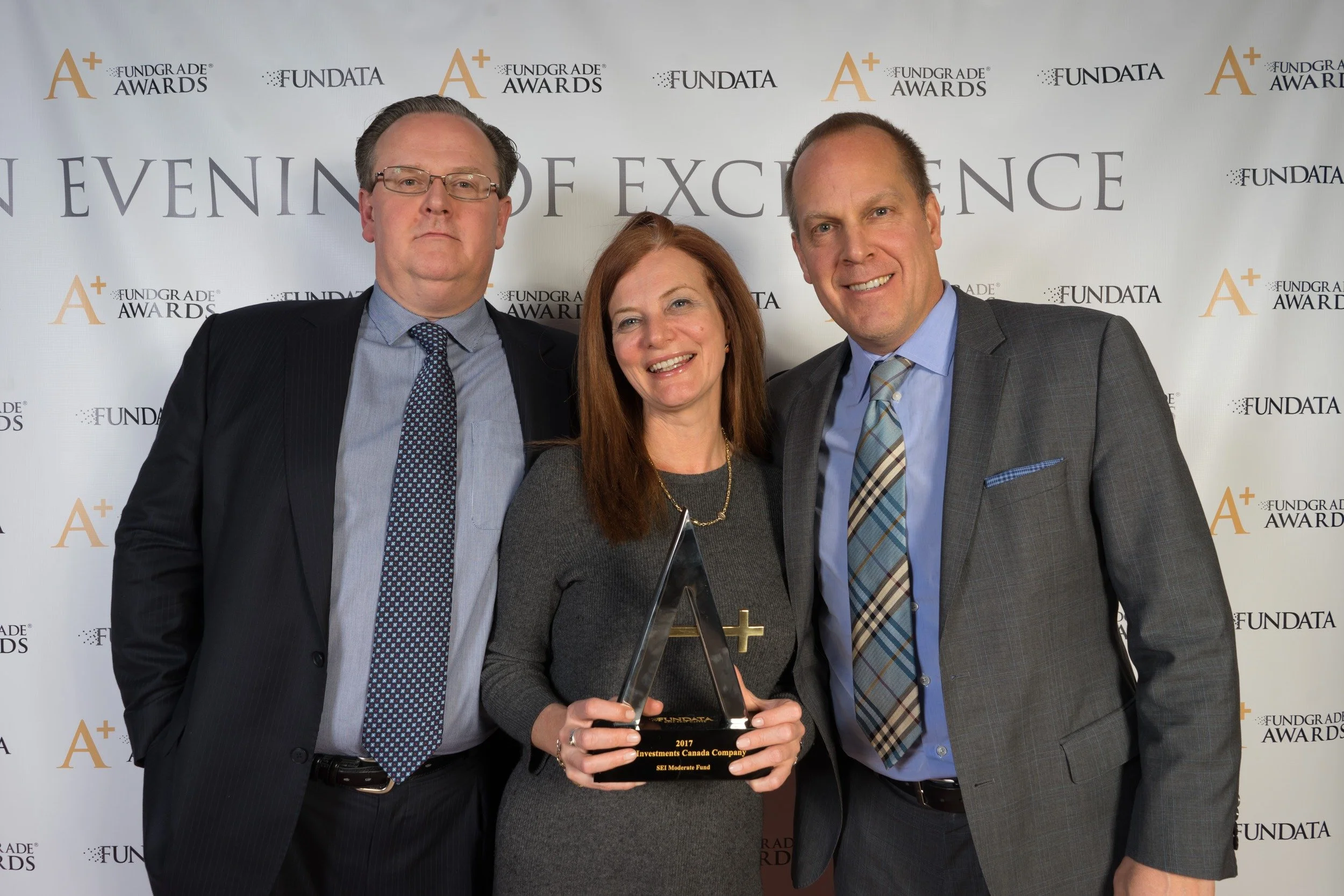 SEI Investments Canada Company