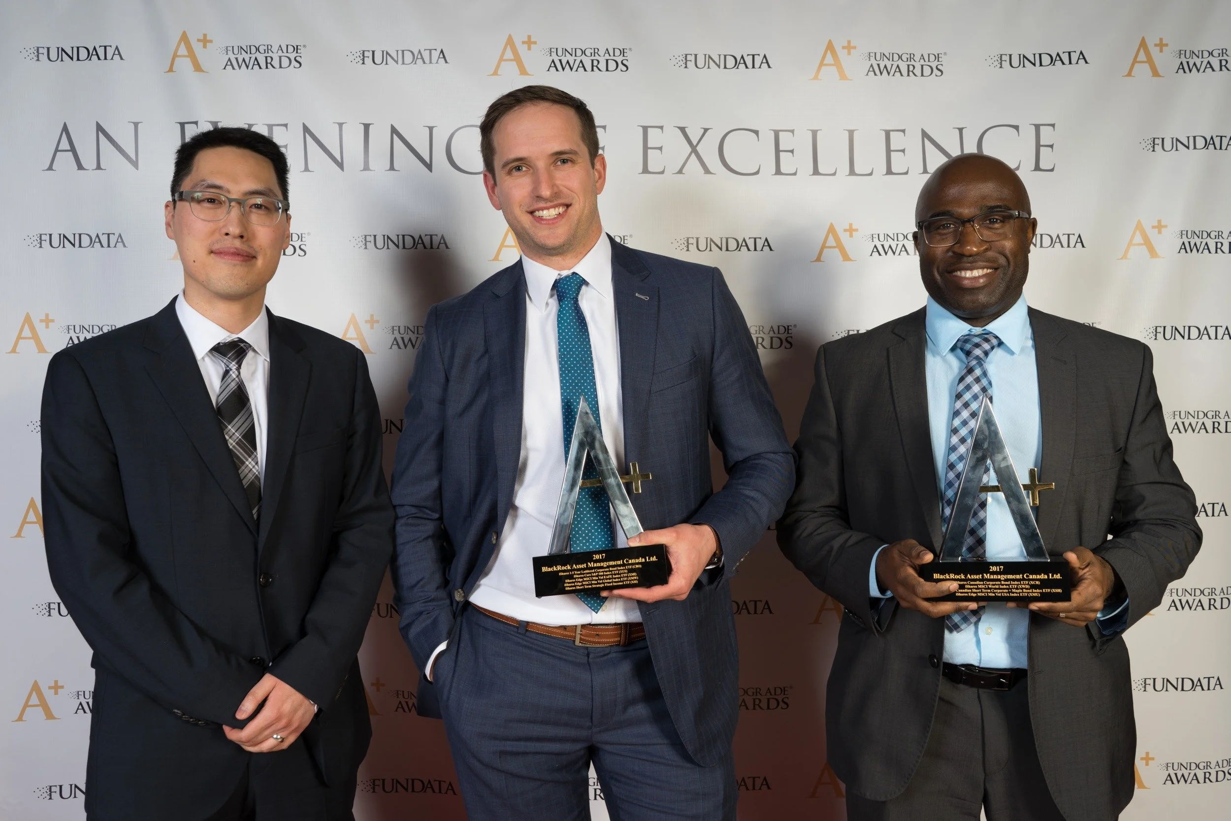 BlackRock Asset Management Canada Ltd.