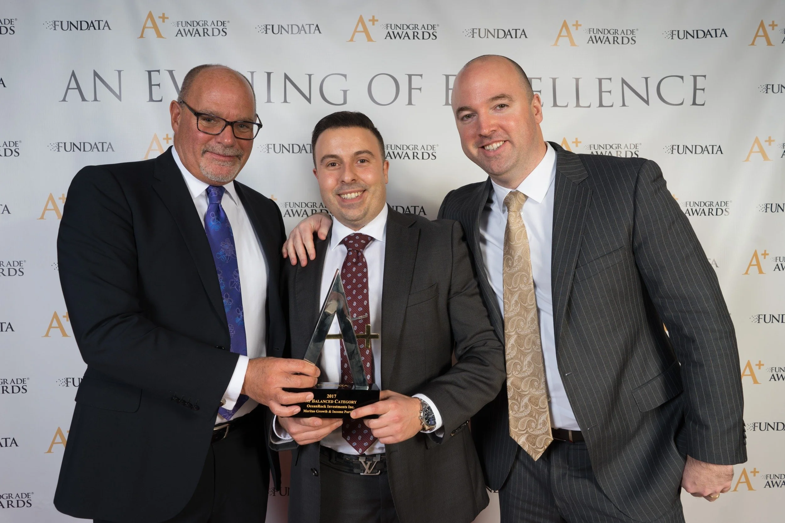 OceanRock Investments Inc.