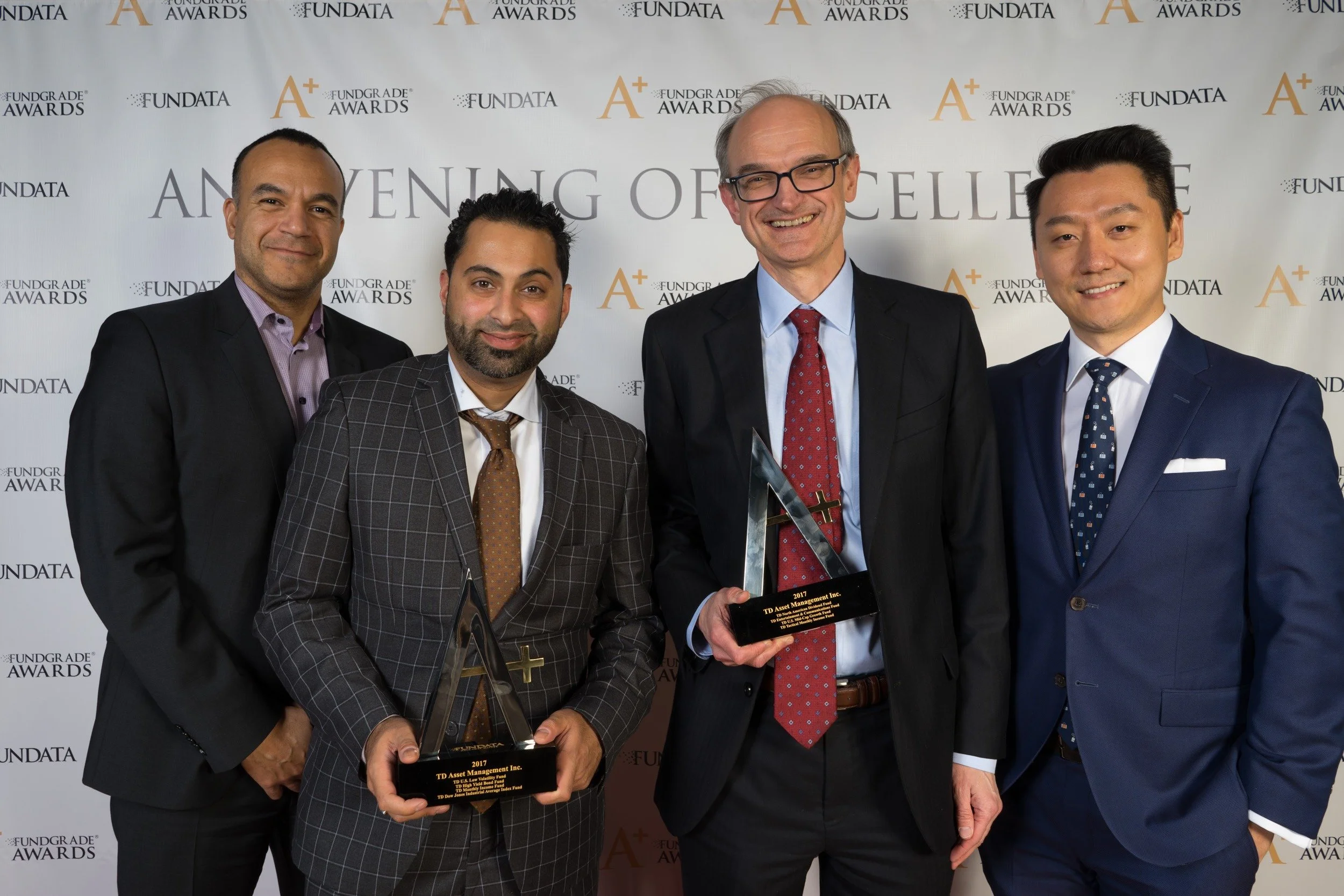 TD Asset Management Inc.