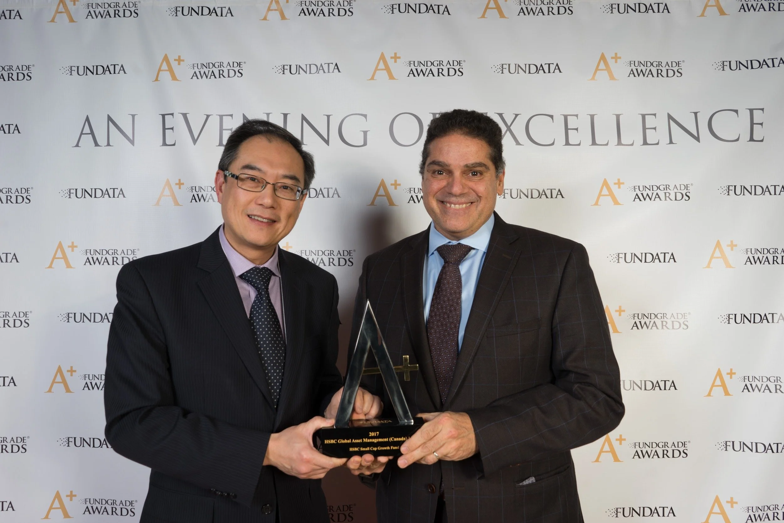 HSBC Global Asset Management (Canada) Limited